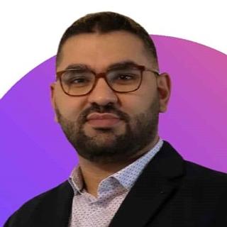Bilal Shahrour Développeur e-commerce