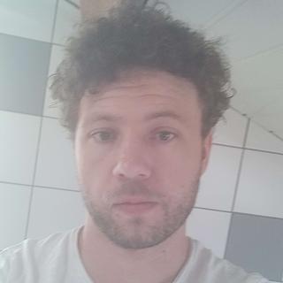 William Weber Développeur de jeux vidéo