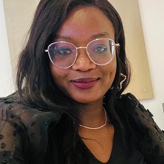 Paulette Lyne Bernadette Zongo Comptable