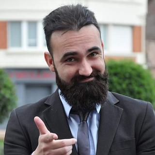 Nicolas Ballet-Baz Développeur WordPress