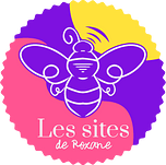 Les sites de Roxane