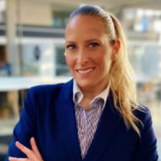 Julie Julie Dragonetti Consultant en communication