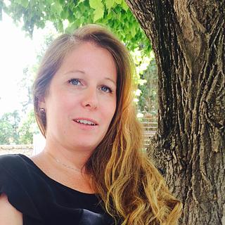 Audrey-Berga Rédacteur web