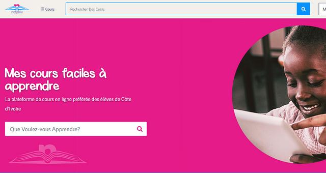 netphia par Jean Roland Adigoun