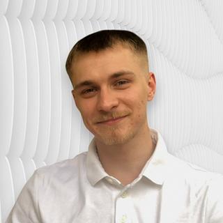 Théo Guerin Développeur back-end