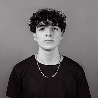 Mateo-Enzo Perrot Développeur Python