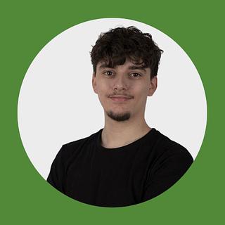 Doryan Bessiere Développeur web