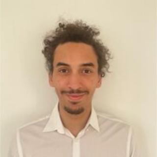 Yones Kaddouri Développeur front-end