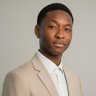 Mamadou Ibrahim Diakite Développeur full-stack