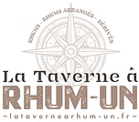 La taverne à rhum un