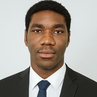 Guy Roland Mombo Ndinga Développeur Python