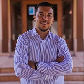 Miloud Belarebia Développeur chatbot