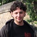Enzo Iffis Développeur Python