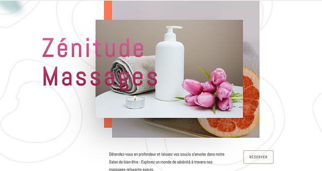 Salon de massage par jpgdelain-fr