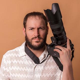 Florian Fernandes Photographe