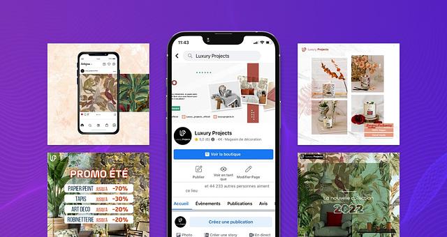 Digital Marketing : E-commerce par Mohamed Tarres