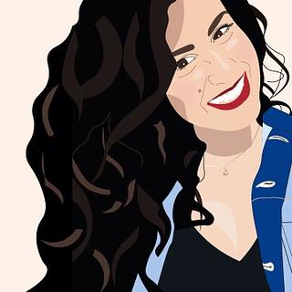 Sarah Mougin Graphiste spécialisé en charte graphique