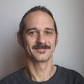 Éric Veiras Sysadmin