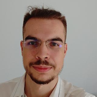 Mickaël Bertolla Agence formateur