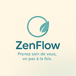 ZenFlow (Projet Conceptuel)