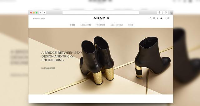 Adamkparis par Mouhcine Teffahi