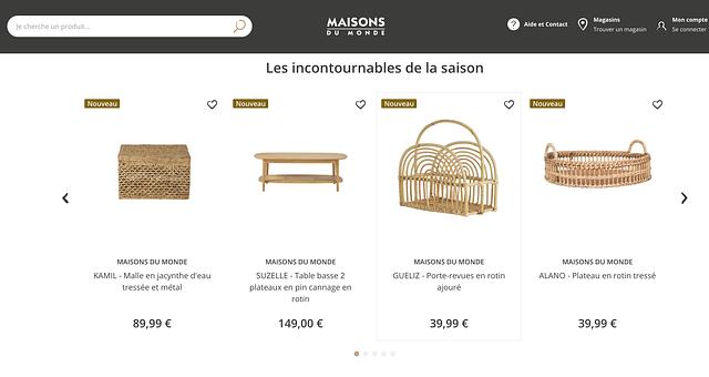 Maintenance Applicative par Shopizy