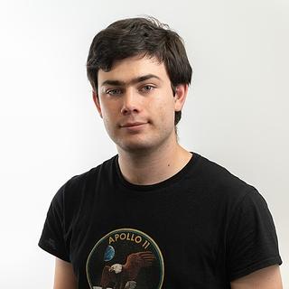 Killian Quoniou Développeur web