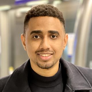 Swabahadine Abdallah Développeur web