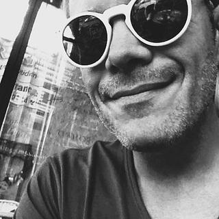 Cyril De Graeve Développeur JavaScript