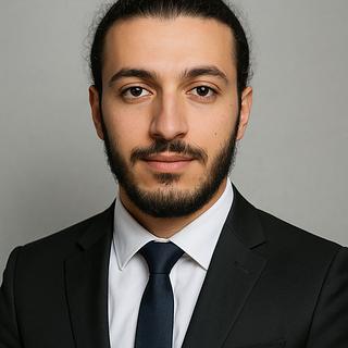 Nassim Chemlal Développeur full-stack