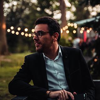 Quentin De Fuentes Photographe