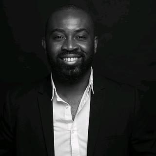 Hender Nkodia Agence commercial