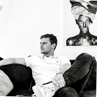 Corentin Bessieres Consultant marketing