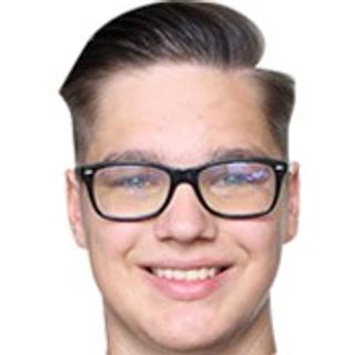 Kamil Biczyk Intégrateur web