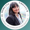 Morgane Amsellem Web designer