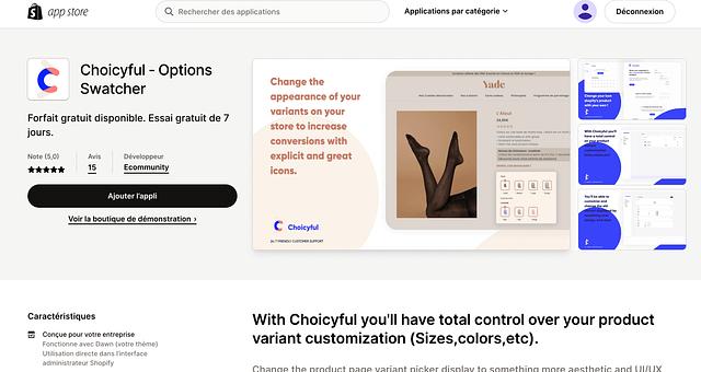 Développeur Full Stack par Thibault Mathian