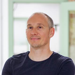 Nicolas Del Castillo Développeur Laravel