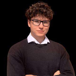 Raphael Guillouais Web designer