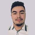 Adrien Rovira Développeur full-stack