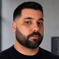 Gaetan Legar Développeur web