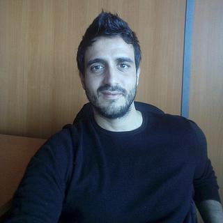 Wassim Ben Fatma Développeur Android