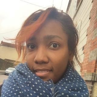 Cathia Saint Helene Développeur front-end