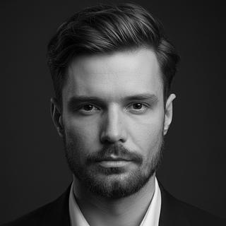 Benjamin Bauer Développeur web