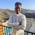 Jaypee Goncalves Développeur IA