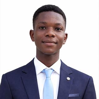 Kokou Tite  Akpaglo Développeur back-end