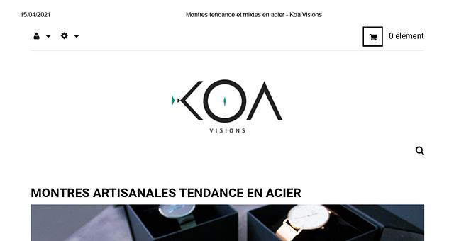 Stratégie SEO et rédaction Web par Jeanne-B