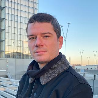 Flavien Coulmeau Développeur web