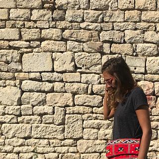 RafaelleSR Community manager