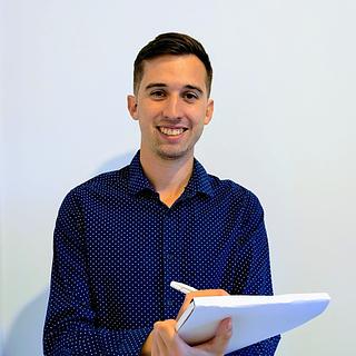 Yann Fardey Développeur web