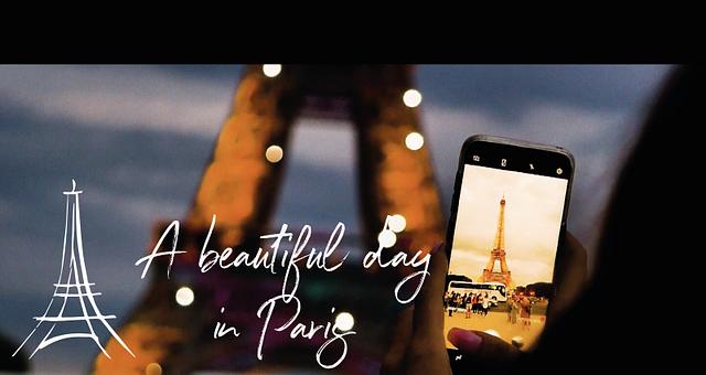 Vidéo personnelle par Vincent Claire